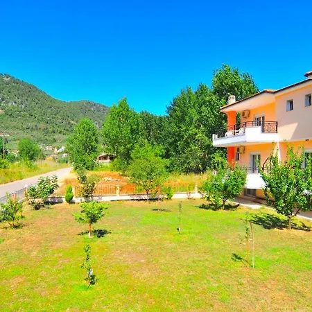 Room In Studio - Hotel Georgia - Beautiful Hotel In Golden Beach In Thassos * Chrisi Ammoudia