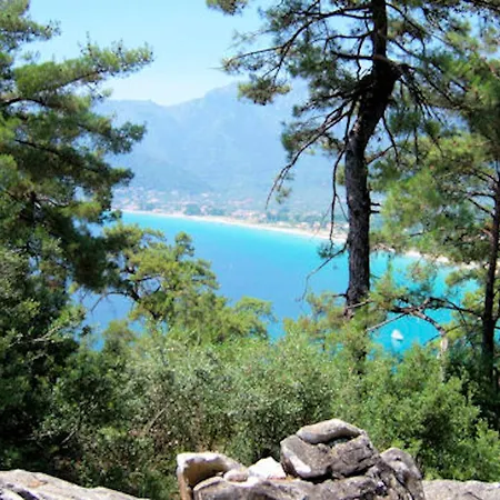 Room In Studio - Hotel Georgia - Beautiful Hotel In Golden Beach In Thassos