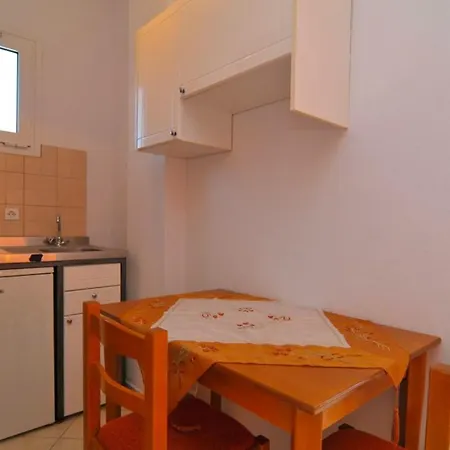 Room In Studio - Hotel Georgia - Beautiful Hotel In Golden Beach In Thassos * Chrisi Ammoudia